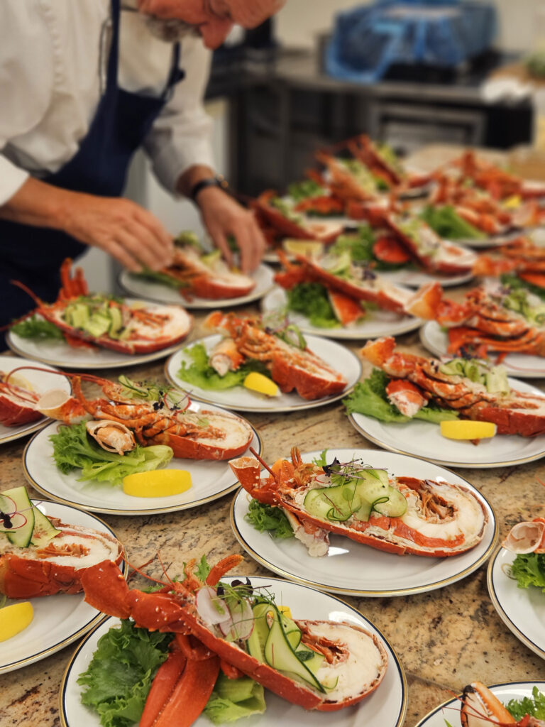Matboden Rogaland Catering