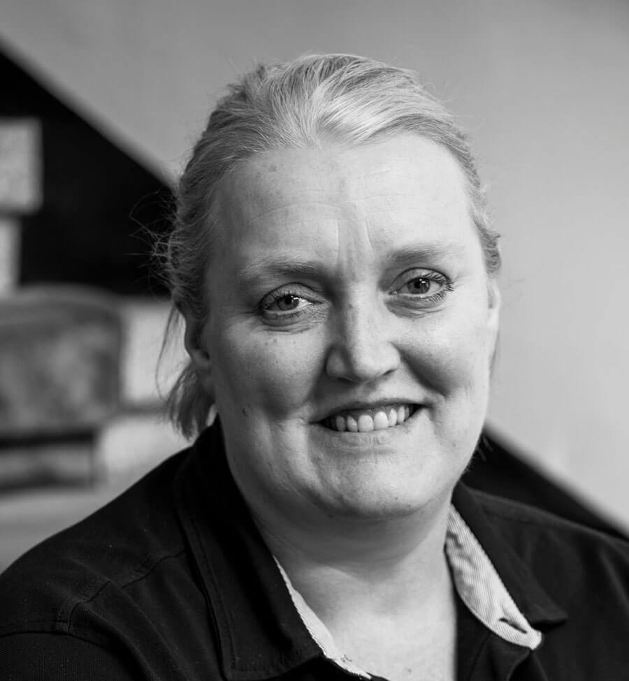 Malin Langgård Jensen